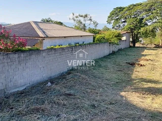 Terreno com 1013m², à venda, no bairro Granjas Rurais Reunidas São Judas Tadeu em Taubaté