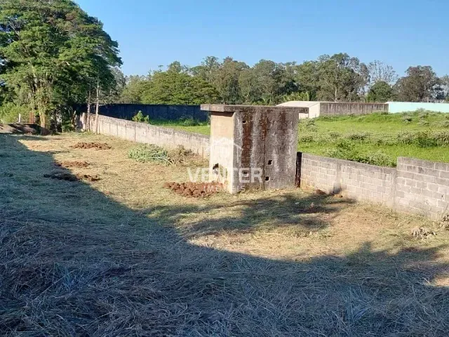 Terreno com 1013m², à venda, no bairro Granjas Rurais Reunidas São Judas Tadeu em Taubaté