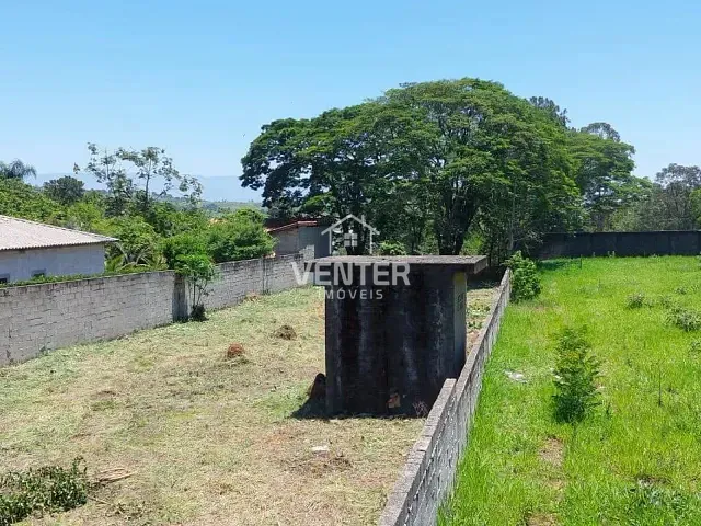 Terreno com 1013m², à venda, no bairro Granjas Rurais Reunidas São Judas Tadeu em Taubaté