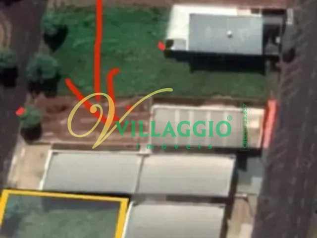 Terreno com 4040m², à venda, no bairro Residencial Machado I em São José do Rio Preto