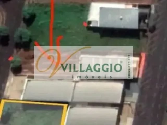 Terreno com 4040m², à venda, no bairro Residencial Machado I em São José do Rio Preto