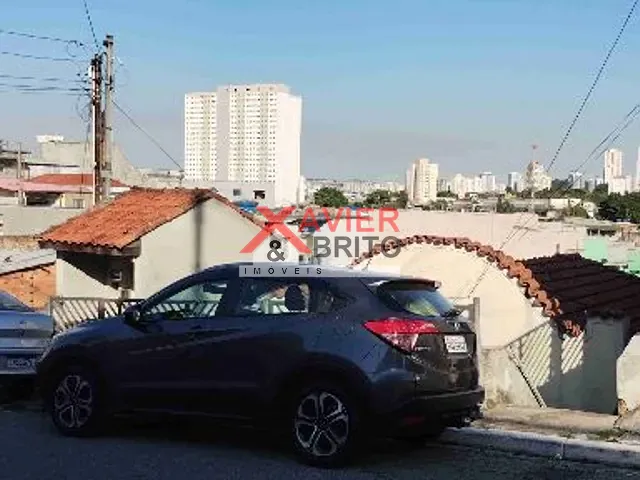 Terreno com 213m², à venda, no bairro Vila Aricanduva em São Paulo