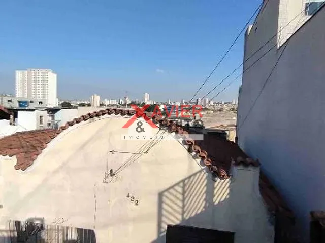 Terreno com 213m², à venda, no bairro Vila Aricanduva em São Paulo