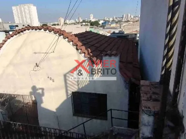 Terreno com 213m², à venda, no bairro Vila Aricanduva em São Paulo