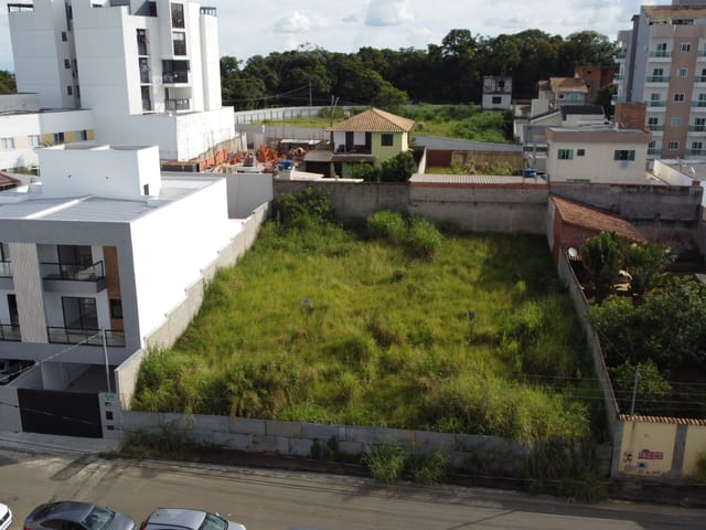 Terreno com 354m², à venda, no bairro Aeroporto em Juiz de Fora