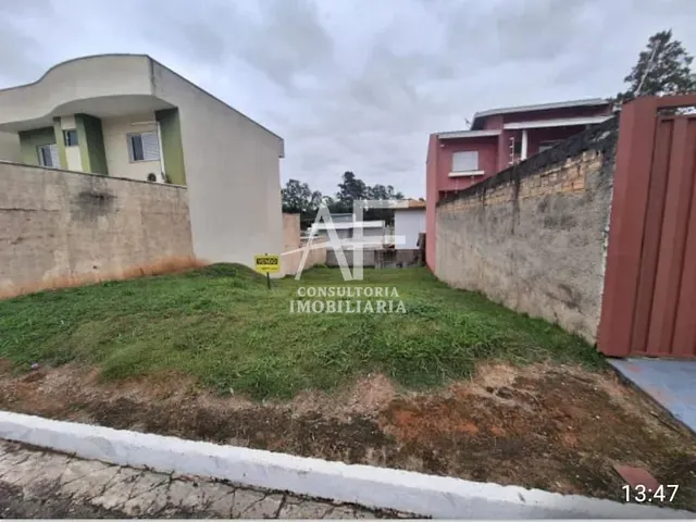 Terreno com 250m², à venda, no bairro Jardim de Alah em Taubaté
