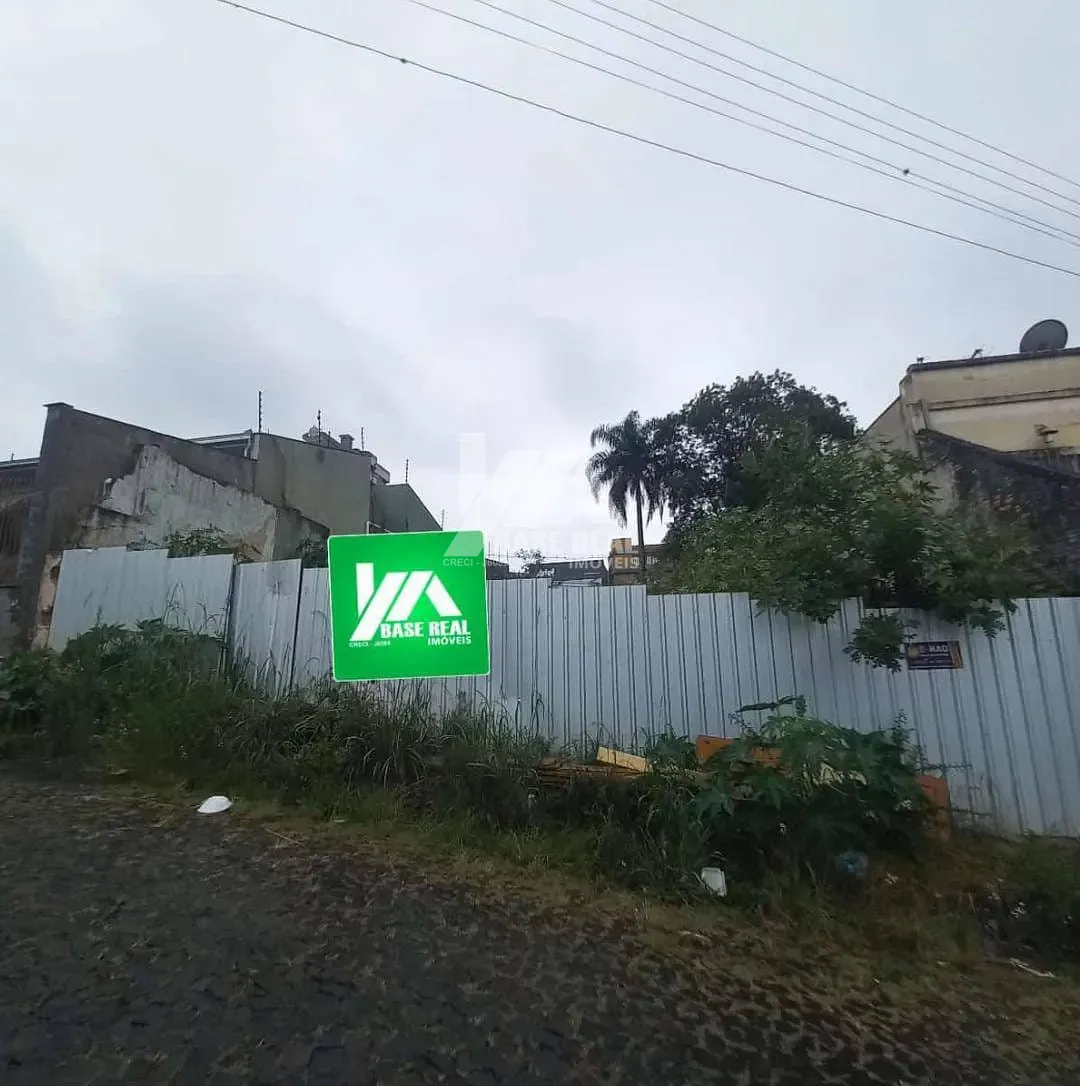 Terreno à venda, Centro, Ponta Grossa, PR — Centro, Ponta Grossa