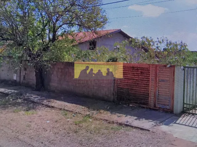 Terreno com 490m², à venda, no bairro Bosque das Palmeiras em Campinas
