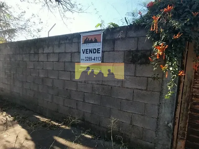 Terreno com 490m², à venda, no bairro Bosque das Palmeiras em Campinas