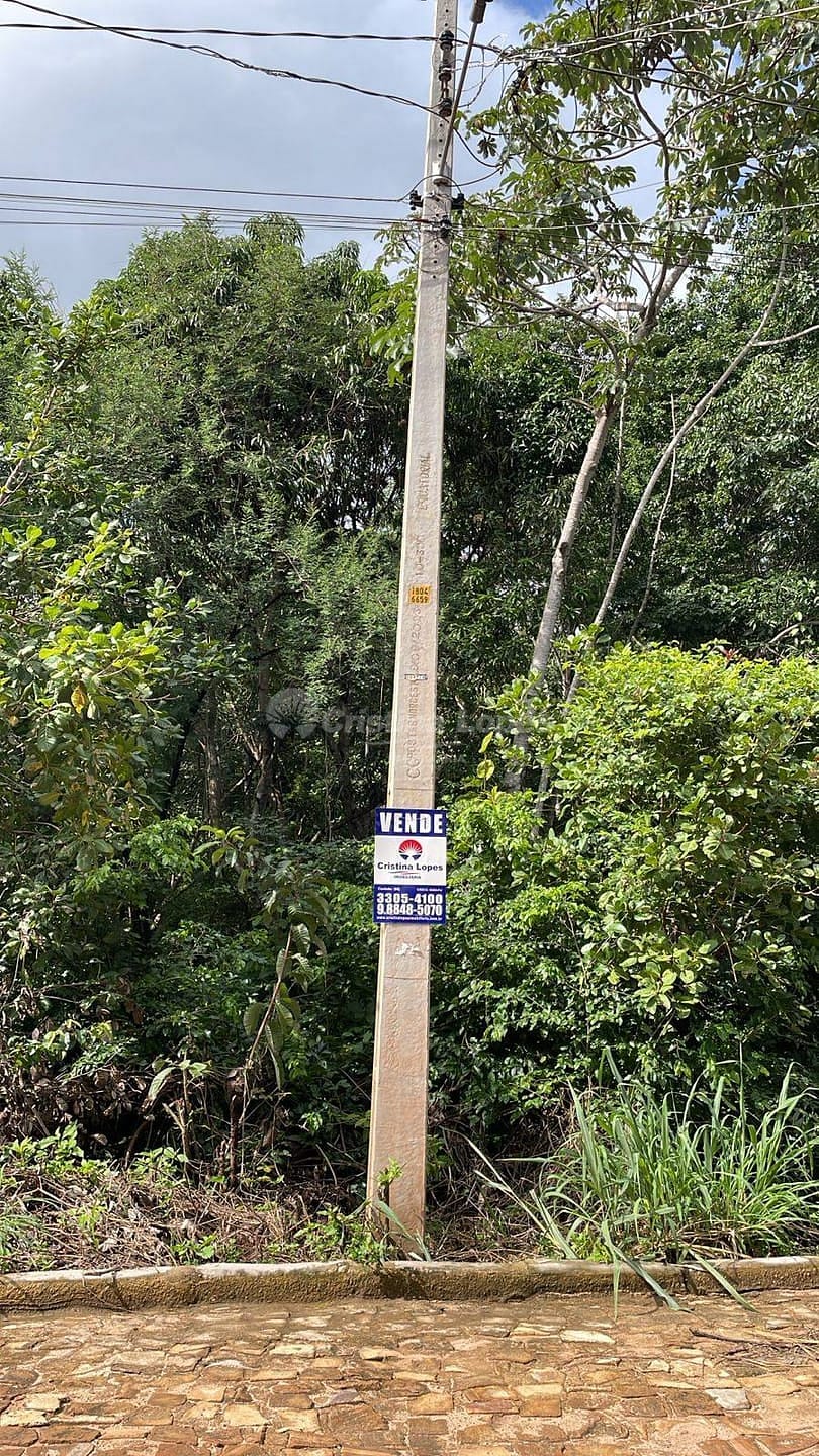 Terreno, 10 m² - Foto 1