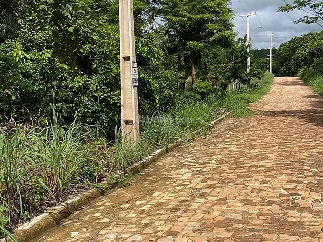 Terreno à venda, no bairro Área Rural de Teresina em Teresina