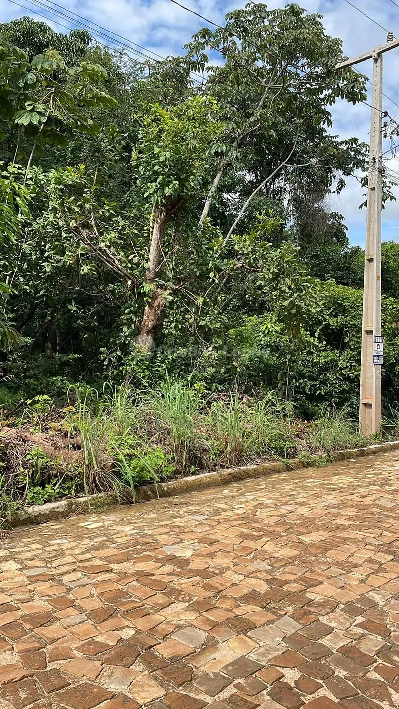 Terreno, 10 m² - Foto 2