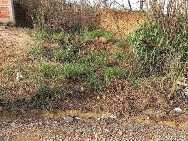 Foto do Terreno - Terreno à venda 10M², JARDIM SANTA RITA DE CASSIA, CAPIVARI - SP | Imobiliária Compare