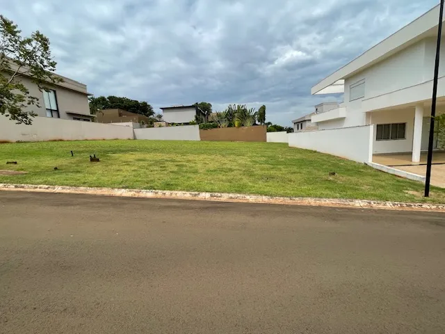 Lote em condomínio para venda em Loteamento Santa Luisa, 495m²