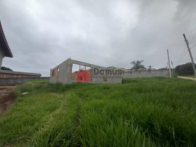 Terreno com 1000m², à venda, no bairro Borba em Pindamonhangaba