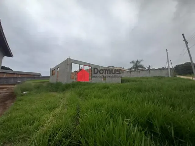 Terreno com 1000m², à venda, no bairro Borba em Pindamonhangaba