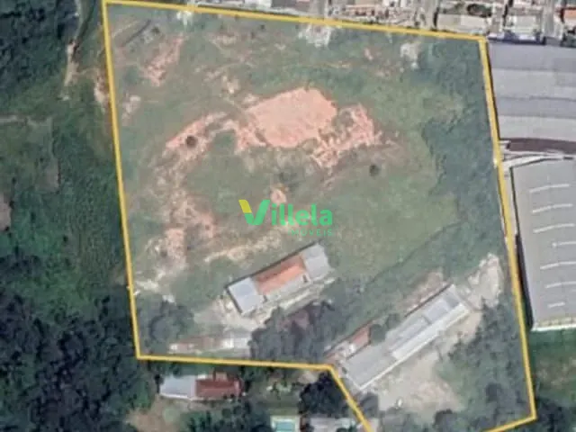 Terreno com 36055m², à venda, no bairro Jardim Alpes de Itaquá em Itaquaquecetuba