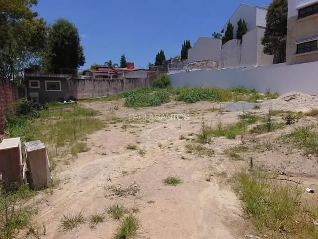 Terreno com 920m², para alugar, no bairro Jardim América em Sorocaba