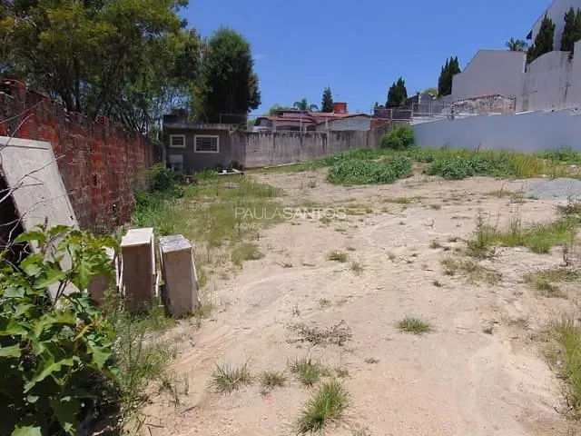 Terreno com 920m², para alugar, no bairro Jardim América em Sorocaba