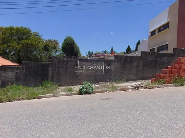 Terreno com 920m², para alugar, no bairro Jardim América em Sorocaba