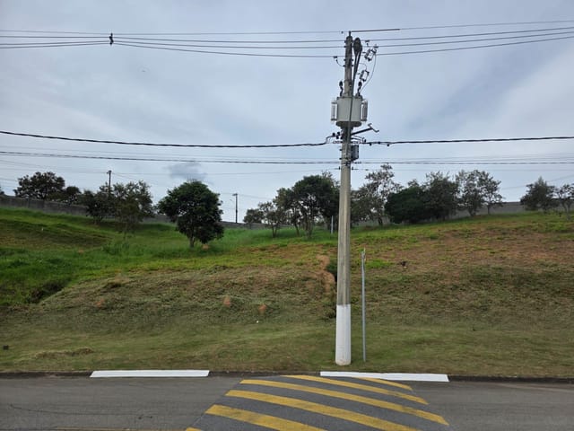 Terreno com 373m², à venda, no bairro Sítio do Morro em Santana de Parnaíba