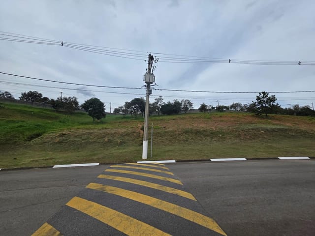 Terreno com 373m², à venda, no bairro Sítio do Morro em Santana de Parnaíba