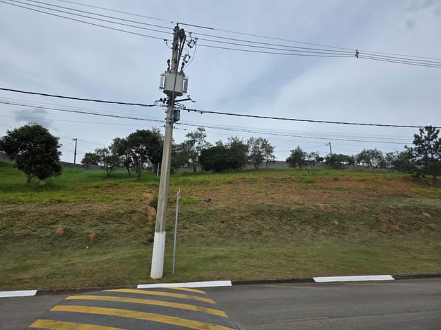 Terreno com 373m², à venda, no bairro Sítio do Morro em Santana de Parnaíba