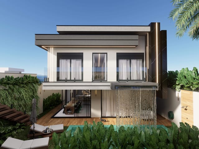Terreno com 373m², à venda, no bairro Sítio do Morro em Santana de Parnaíba