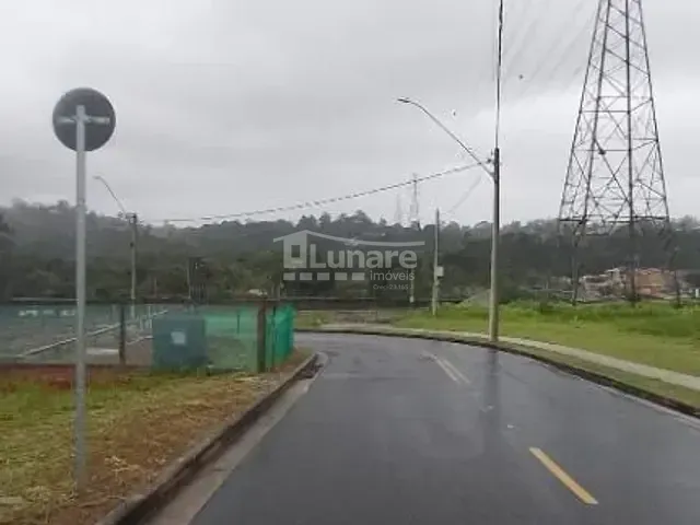 Terreno com 176m², à venda, no bairro Porteira Preta em Mogi das Cruzes