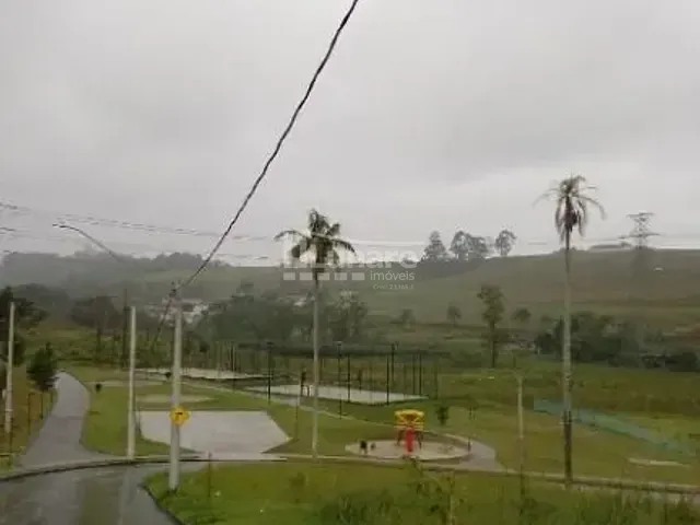 Terreno com 176m², à venda, no bairro Porteira Preta em Mogi das Cruzes