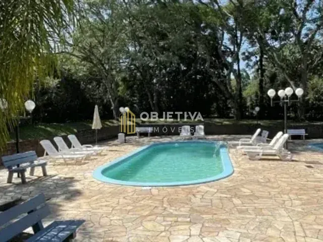Terreno com 1000m², à venda, no bairro Lomba Grande em Novo Hamburgo