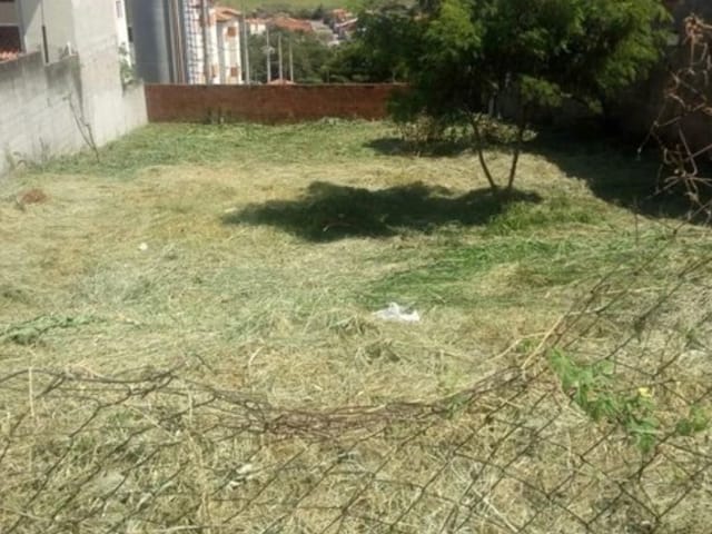 Terreno à venda, no bairro Monte Belo em Taubaté
