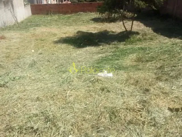 Terreno à venda, no bairro Monte Belo em Taubaté