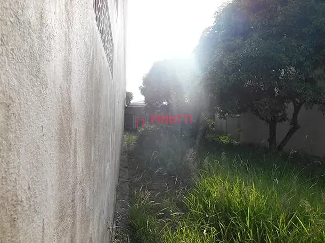 Terreno à venda, no bairro Jardim Copacabana em São Bernardo do Campo