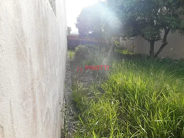 Terreno à venda, no bairro Jardim Copacabana em São Bernardo do Campo