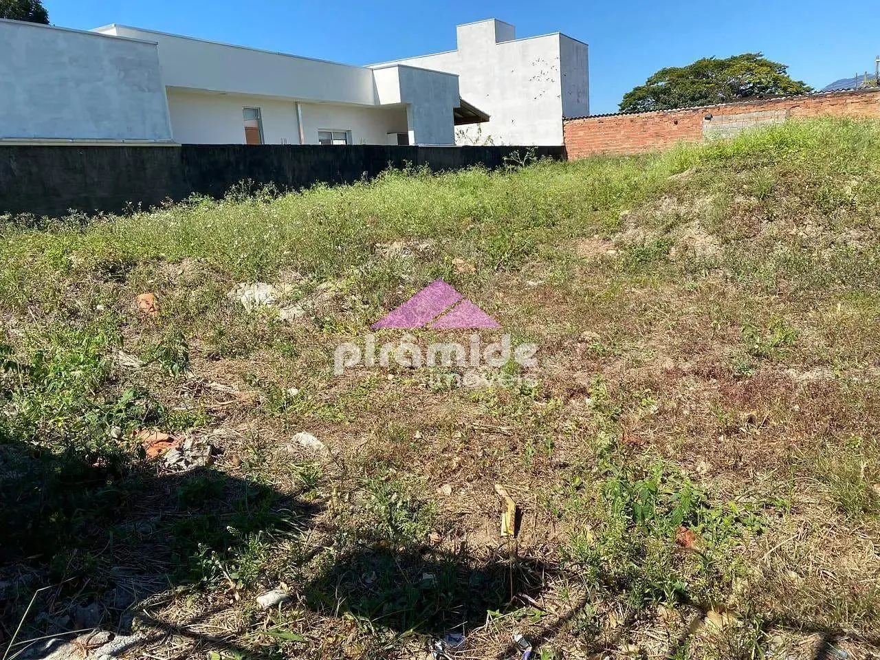 Terreno, 360 m² - Foto 8