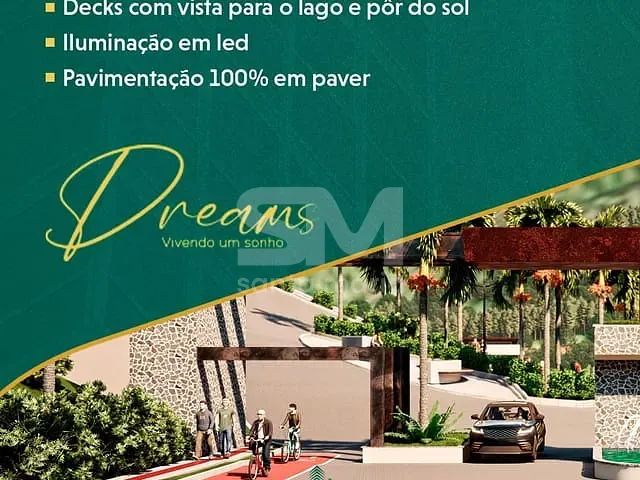 Terreno com 951m², à venda, no bairro INTERIOR em Faxinalzinho