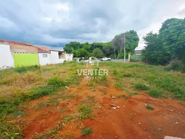 Terreno com 690m², à venda, no bairro Parque Tabaeté em Taubaté