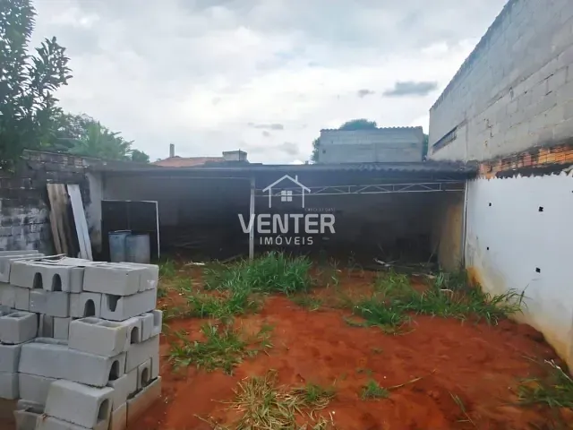 Terreno com 690m², à venda, no bairro Parque Tabaeté em Taubaté