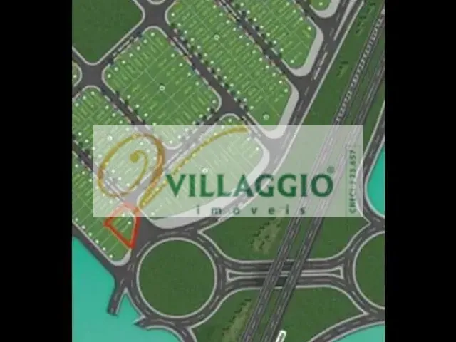 Terreno com 614m², à venda, no bairro São Benedito da Capelinha (Zona Rural) em São José do Rio Preto