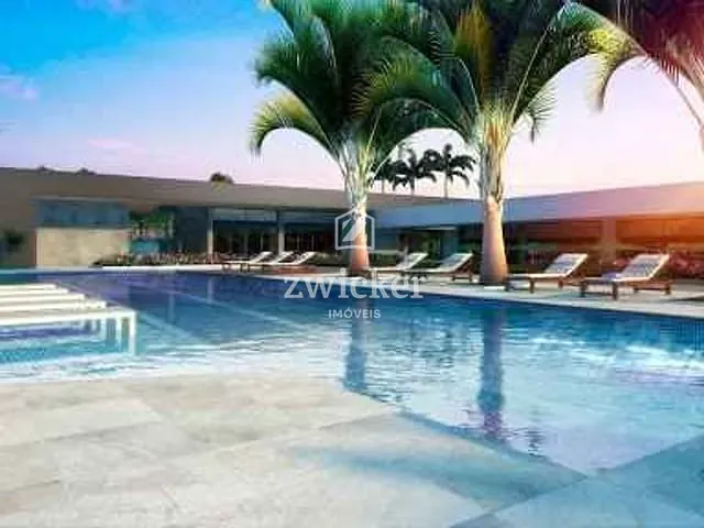 Terreno com 416m², à venda, no bairro Samambaia Parque Residencial em Bauru