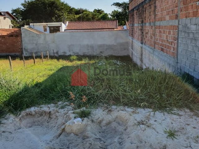 Terreno com 250m², à venda, no bairro Residencial Mombaça em Pindamonhangaba