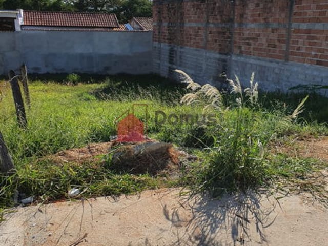 Terreno com 250m², à venda, no bairro Residencial Mombaça em Pindamonhangaba