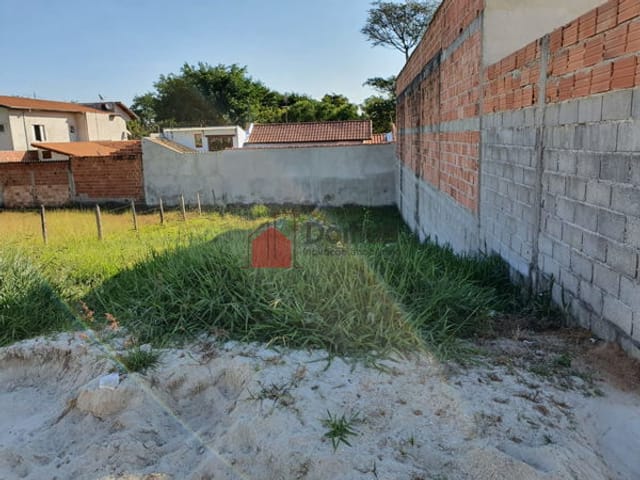 Terreno com 250m², à venda, no bairro Residencial Mombaça em Pindamonhangaba