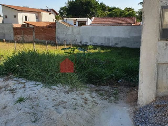 Terreno com 250m², à venda, no bairro Residencial Mombaça em Pindamonhangaba