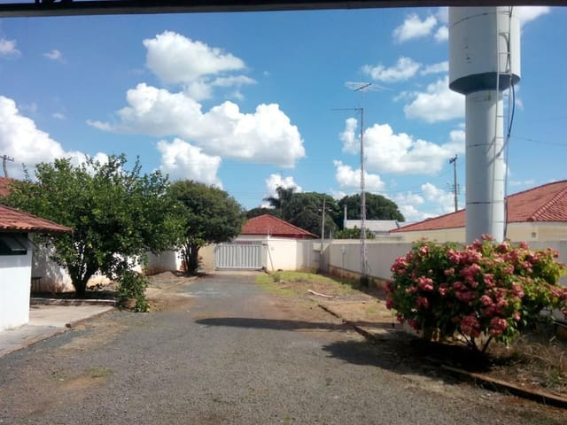 Terreno com 528m², à venda, no bairro Patrimônio Santo Antônio em Birigüi