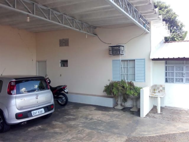 Terreno com 528m², à venda, no bairro Patrimônio Santo Antônio em Birigüi