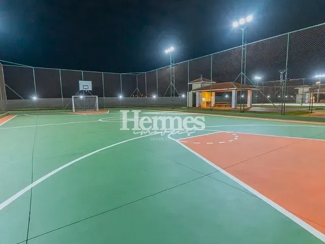 Terreno com 302m², à venda, no bairro Betel em Paulínia