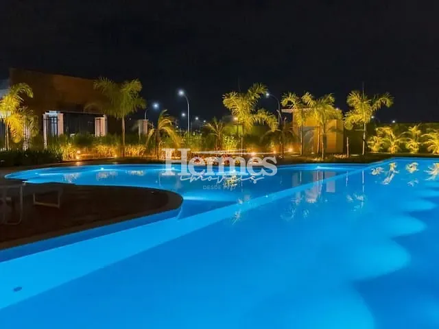 Terreno com 302m², à venda, no bairro Betel em Paulínia