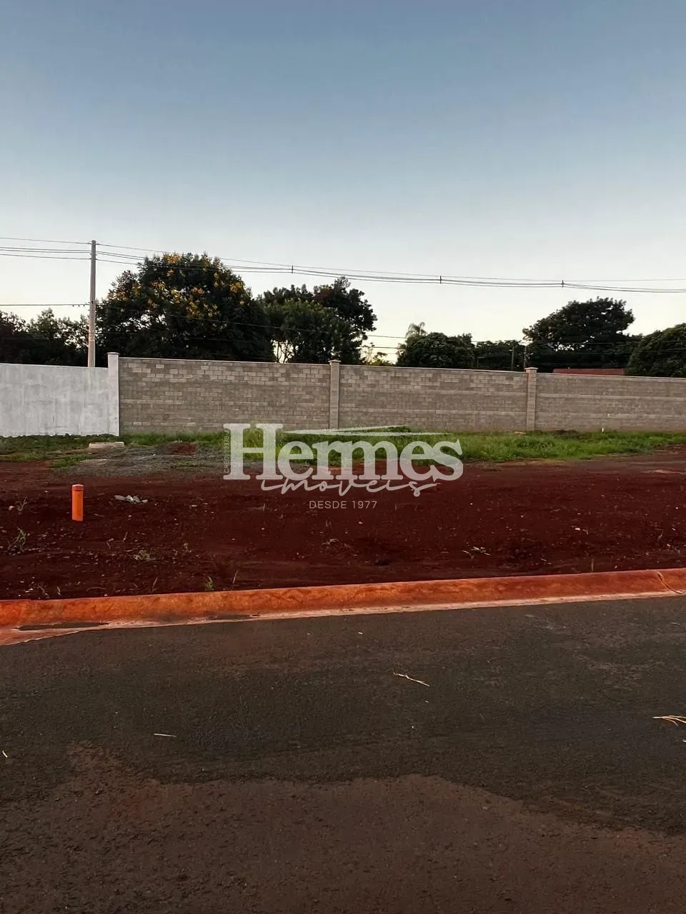 Terreno, 302 m² - Foto 2